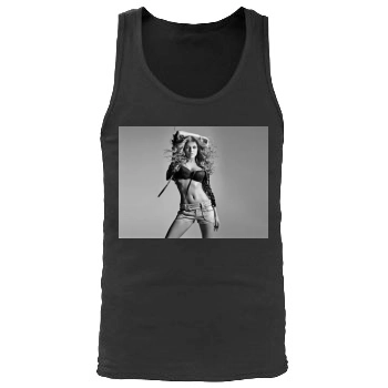 Fergie Men's Tank Top