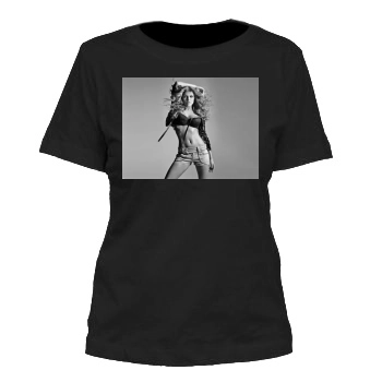 Fergie Women's Cut T-Shirt