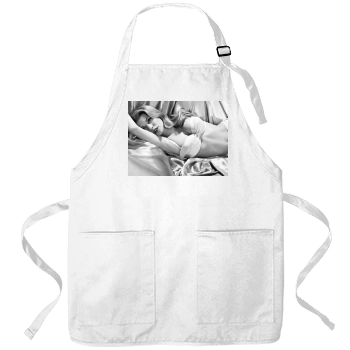 Fergie Apron