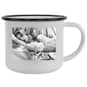 Fergie Camping Mug