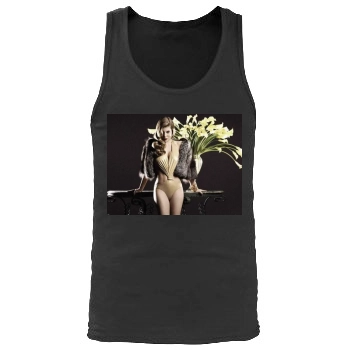 Fergie Men's Tank Top