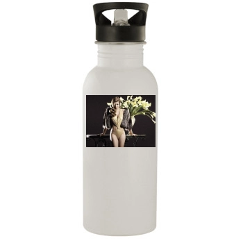 Fergie Stainless Steel Water Bottle