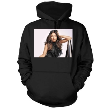 Fergie Mens Pullover Hoodie Sweatshirt