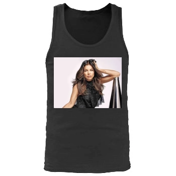 Fergie Men's Tank Top