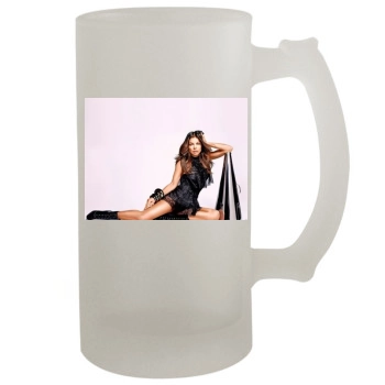 Fergie 16oz Frosted Beer Stein