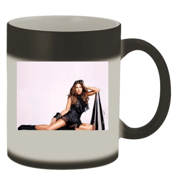 Fergie Color Changing Mug