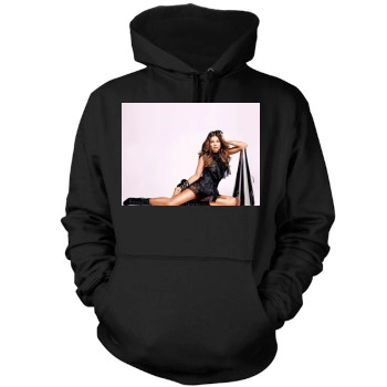 Fergie Mens Pullover Hoodie Sweatshirt