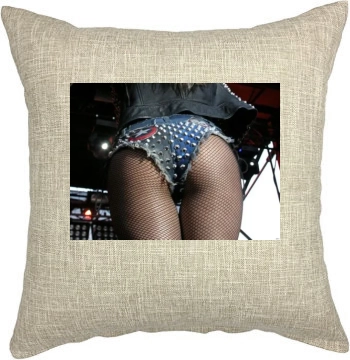 Fergie Pillow