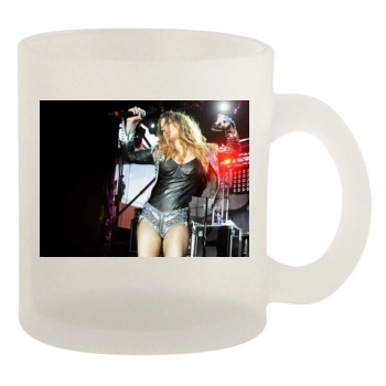 Fergie 10oz Frosted Mug