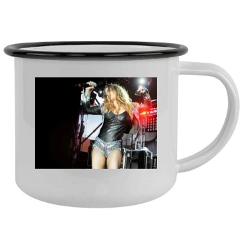 Fergie Camping Mug