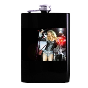 Fergie Hip Flask