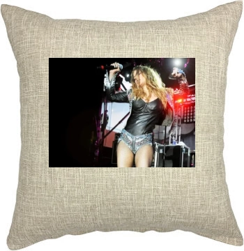 Fergie Pillow