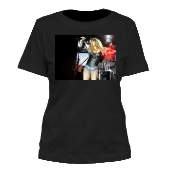 Fergie Women's Cut T-Shirt