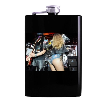 Fergie Hip Flask