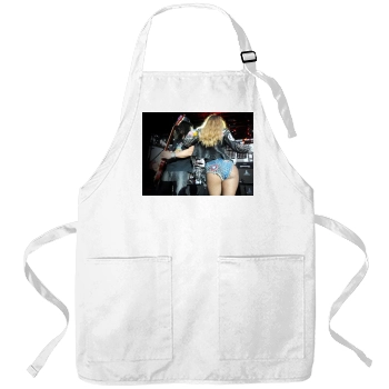 Fergie Apron