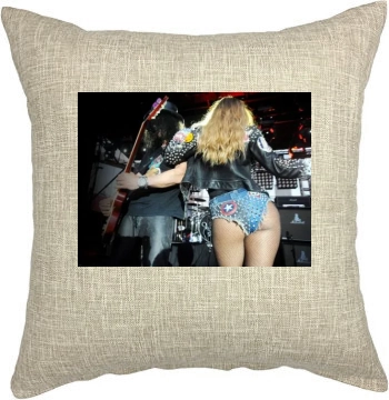 Fergie Pillow