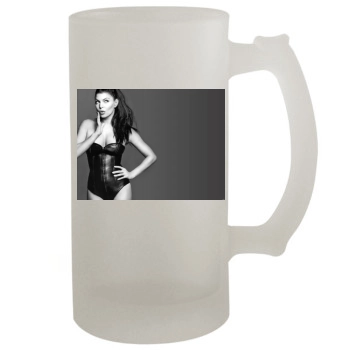 Fergie 16oz Frosted Beer Stein