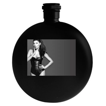 Fergie Round Flask