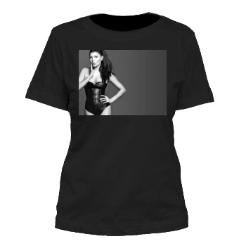 Fergie Women's Cut T-Shirt