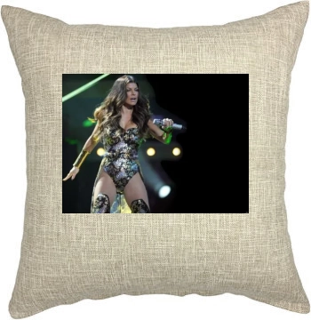 Fergie Pillow