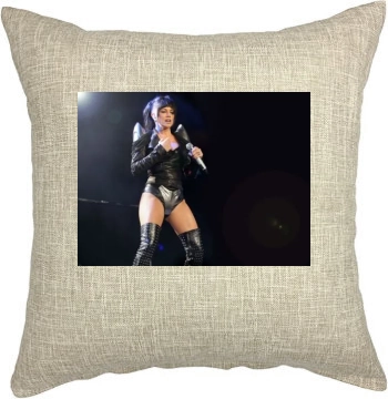 Fergie Pillow