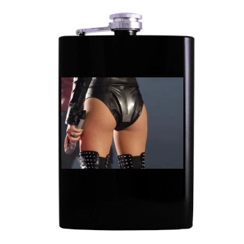 Fergie Hip Flask