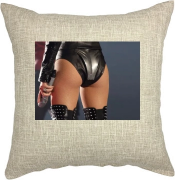 Fergie Pillow