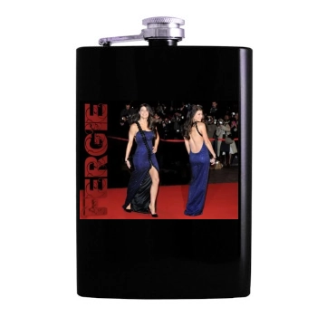 Fergie Hip Flask