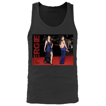 Fergie Men's Tank Top