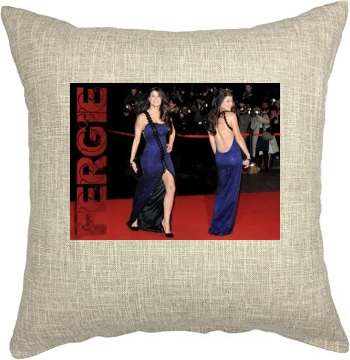 Fergie Pillow