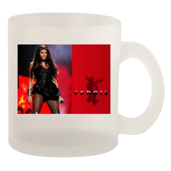 Fergie 10oz Frosted Mug