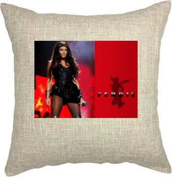 Fergie Pillow