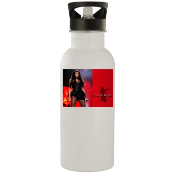 Fergie Stainless Steel Water Bottle