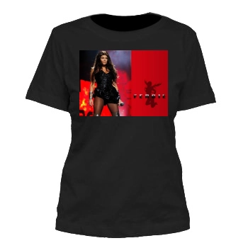 Fergie Women's Cut T-Shirt