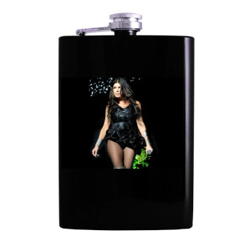 Fergie Hip Flask