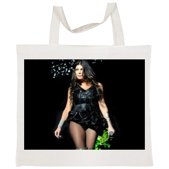 Fergie Tote