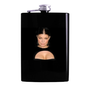 Fergie Hip Flask