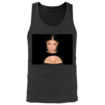 Fergie Men's Tank Top