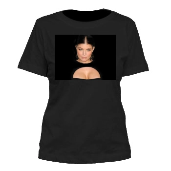 Fergie Women's Cut T-Shirt