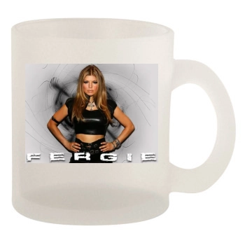 Fergie 10oz Frosted Mug