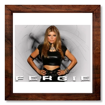 Fergie 12x12