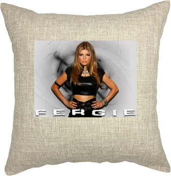 Fergie Pillow