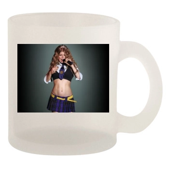 Fergie 10oz Frosted Mug