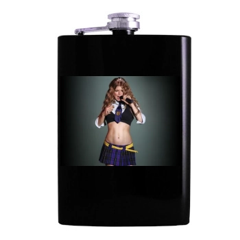 Fergie Hip Flask