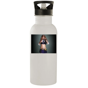 Fergie Stainless Steel Water Bottle