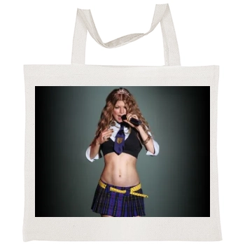 Fergie Tote