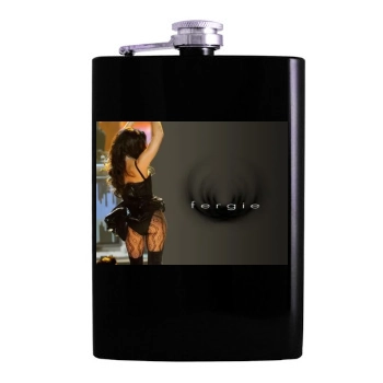 Fergie Hip Flask