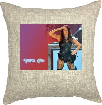 Fergie Pillow