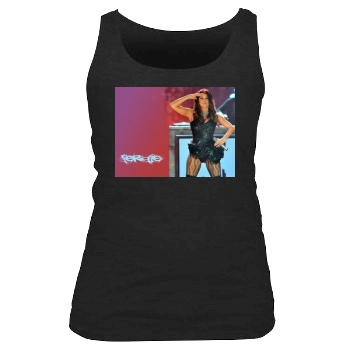 Fergie Women's Tank Top