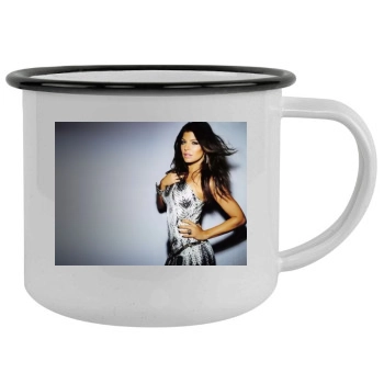 Fergie Camping Mug